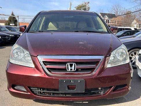Used 2007 Honda Odyssey EX-L image 3