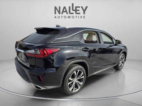 Used 2017 Lexus RX 350 FWD image 5
