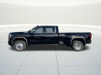 New 2026 GMC Sierra 3500 Denali w/ Denali Reserve Package video 2