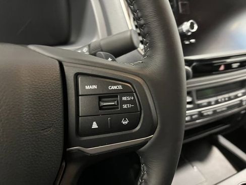 New 2026 Honda Ridgeline RTL image 16