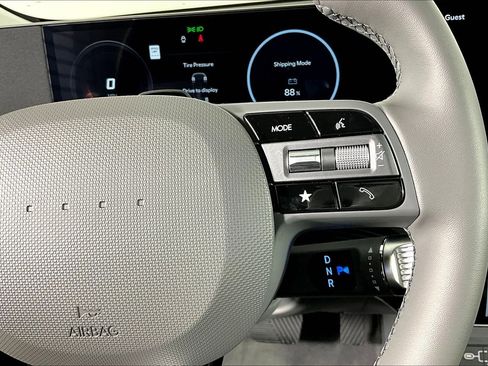 New 2026 Hyundai Ioniq 5 SEL AWD/4WD image 22