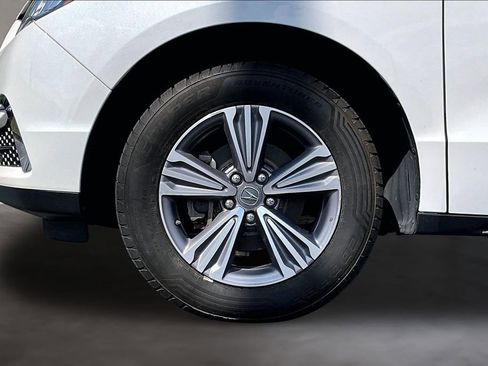 Used 2020 Acura MDX SH-AWD image 9