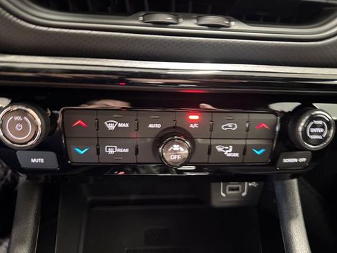 New 2026 Jeep Compass Latitude w/ Quick Order Package 29K image 12