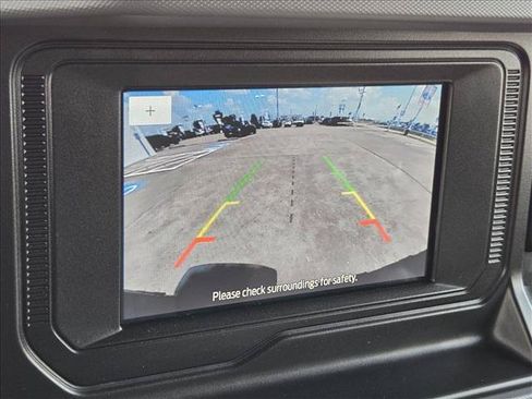 Used 2023 Ford Bronco Black Diamond w/ Sasquatch Package AWD/4WD image 12