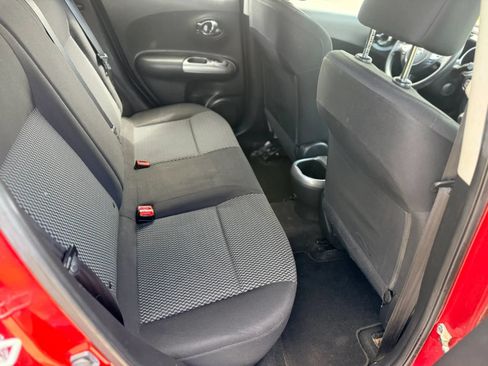 Used 2016 Nissan Juke S AWD/4WD image 17