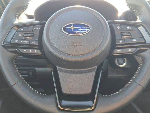 Certified 2025 Subaru Forester Premium w/ Convenience Package #1 image 21