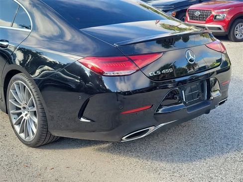 Used 2020 Mercedes-Benz CLS 450 image 6