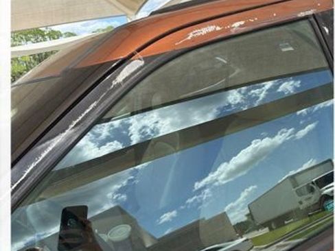 Used 2017 Ford Explorer Limited AWD/4WD image 12