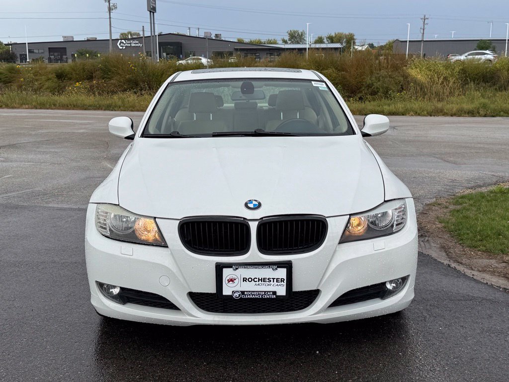 Used 2009 BMW 328i xDrive Sedan AWD/4WD image 35