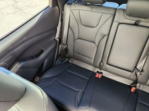 New 2026 Ford Mustang Mach-E Premium image 13