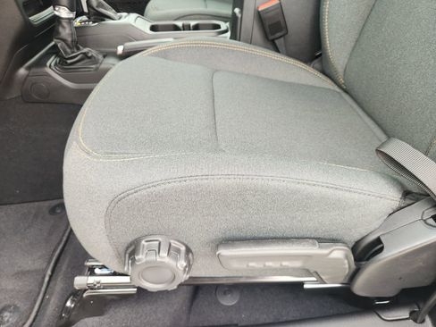 New 2026 Jeep Wrangler Sport image 19