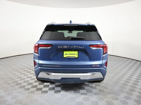 Used 2026 GMC Terrain Denali w/ LPO, Floor Liner Package AWD/4WD image 5