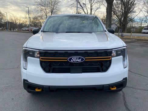 New 2026 Ford Maverick Tremor image 2