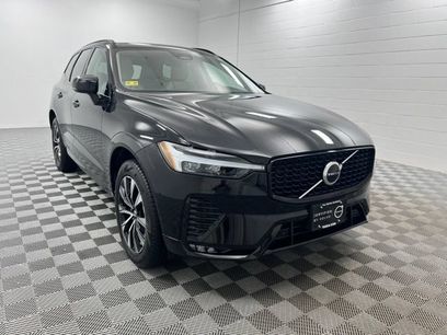 Used 2024 Volvo XC60 B5 Core w/ Protection Package Premier