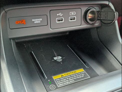 Used 2025 Honda Civic Type R image 13
