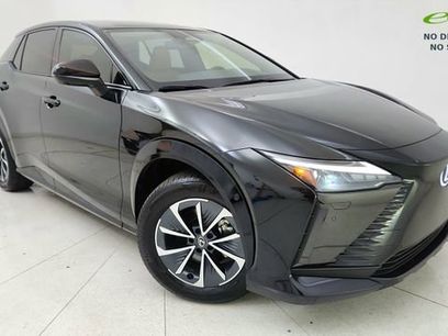 Used 2023 Lexus RZ 450e Premium w/ Technology Package