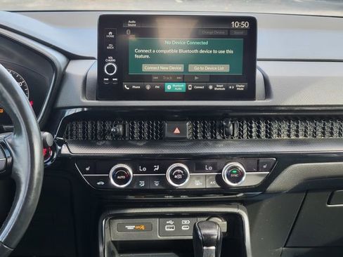 Used 2023 Honda CR-V EX-L image 24