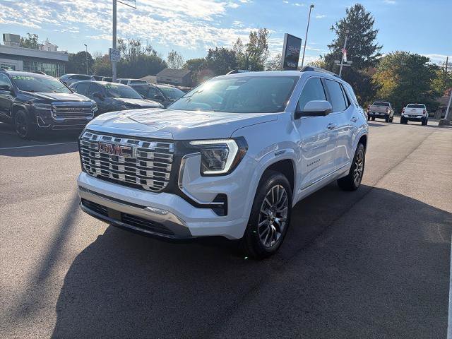 New 2027 GMC Terrain Denali AWD/4WD image 4