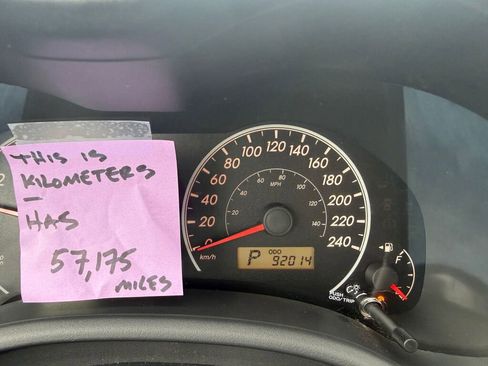 Used 2011 Toyota Corolla LE image 20