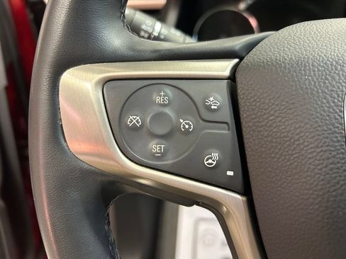 Used 2023 GMC Acadia Denali FWD image 14