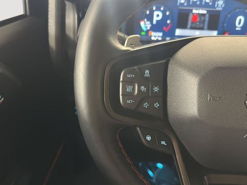 Used 2024 Ford Bronco Raptor AWD/4WD image 8