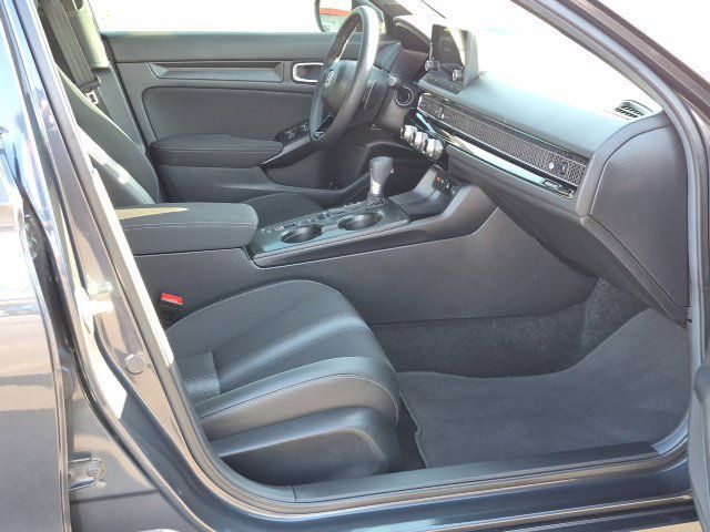 Used 2025 Honda Civic Sport image 20