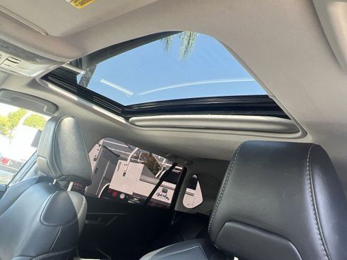 Used 2021 Toyota RAV4 XLE Premium w/ Carpet Mat Package (TMS) image 18