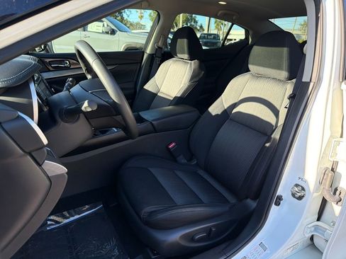 Used 2018 Nissan Maxima 3.5 S image 31