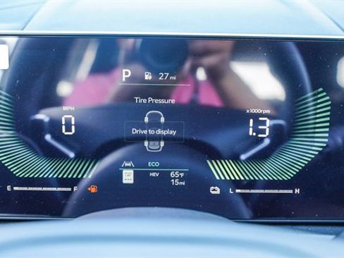 New 2026 Kia Sportage X-Line image 26