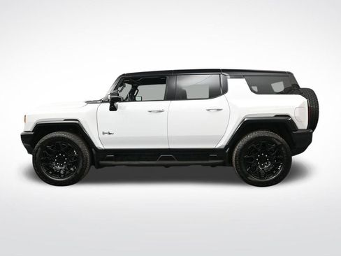 Used 2026 GMC Hummer EV SUV AWD/4WD image 2