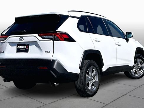 Used 2024 Toyota RAV4 XLE image 13