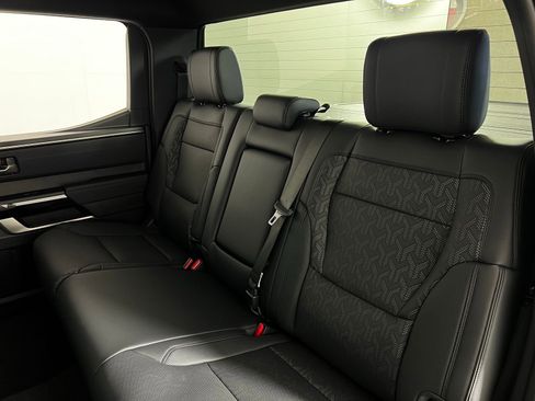 New 2026 Toyota Tundra Limited AWD/4WD image 20