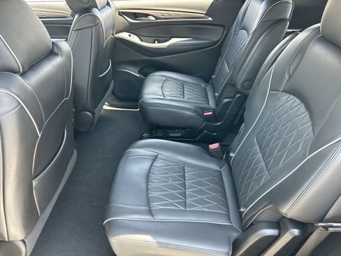 Used 2024 Buick Enclave Avenir w/ Avenir Technology Package FWD image 26