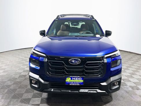 New 2026 Subaru Outback Touring XT image 2