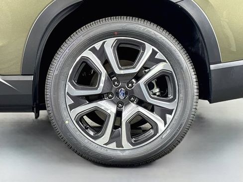 New 2026 Subaru Ascent Touring AWD/4WD image 33