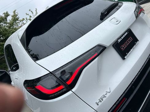 New 2026 Honda HR-V EX-L image 21