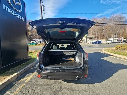 Used 2023 Subaru Forester Wilderness image 15