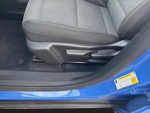 Certified 2025 GMC Terrain Elevation image 15