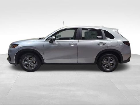 New 2026 Honda HR-V LX image 3
