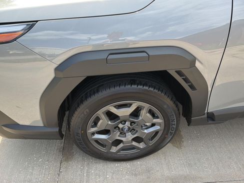 Used 2026 Subaru Outback Premium AWD/4WD image 1
