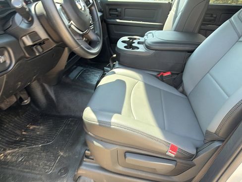 New 2026 RAM 4500 Tradesman w/ Chrome Appearance Group image 17