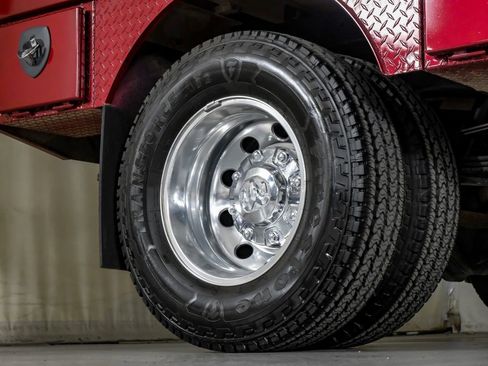 Used 2021 RAM 3500 Laramie image 52