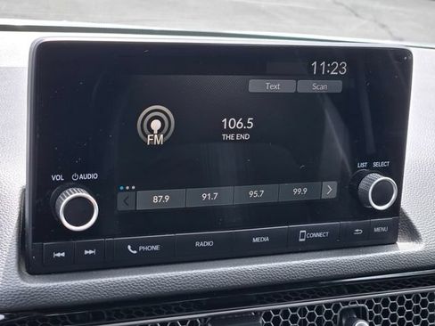 Used 2023 Honda Civic Sport image 18