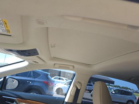 Used 2022 Lexus RX 350 FWD w/ Premium Package image 12