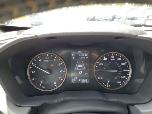 Used 2024 Subaru Crosstrek 2.5i Wilderness image 17