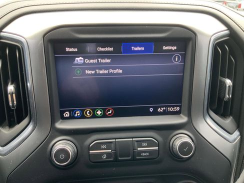Used 2019 Chevrolet Silverado 1500 RST w/ All-Star Edition AWD/4WD image 43