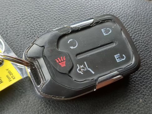 Used 2017 GMC Acadia SLT image 40