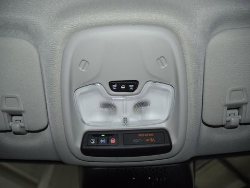 New 2027 Chevrolet Bolt RS FWD image 45