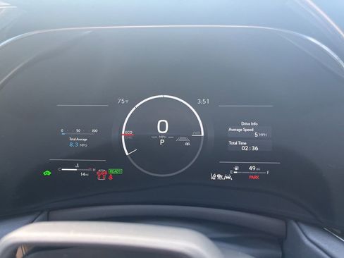 New 2026 Lexus TX 500h AWD image 27