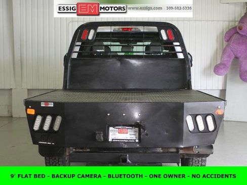 Used 2019 Ford F250 XL w/ Power Equipment Group image 2